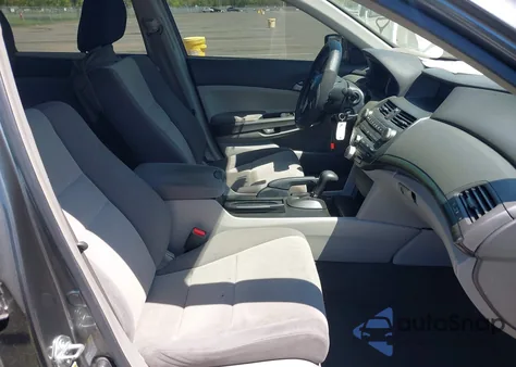 2009 Honda Accord 2.4 Lx из США, поврежденный, VIN JHMCP26339C015382